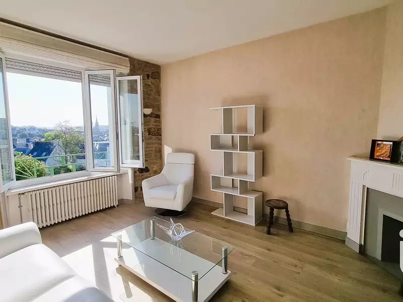 Appartement, 135 m²