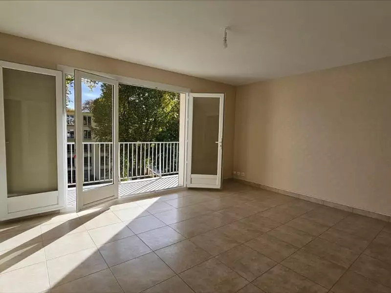 Appartement, 60,18 m²