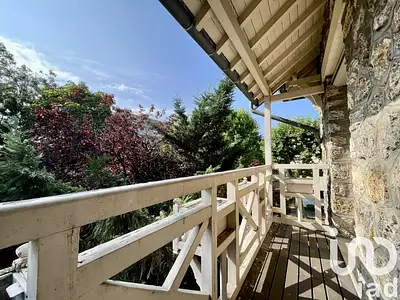 Maison, 205 m²