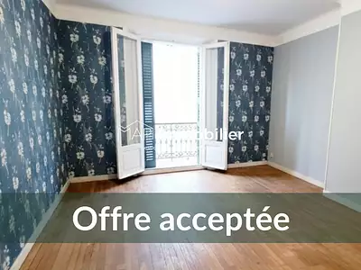 Appartement, 93 m²