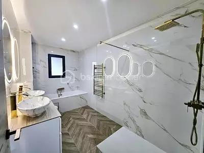 Maison, 137 m²