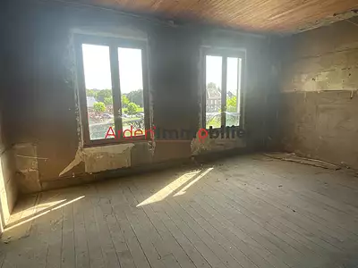 Maison, 220 m²