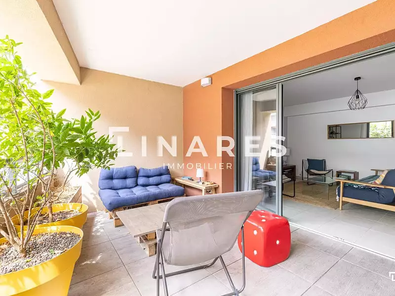 Appartement, 67 m²