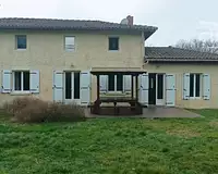 Maison, 152 m²