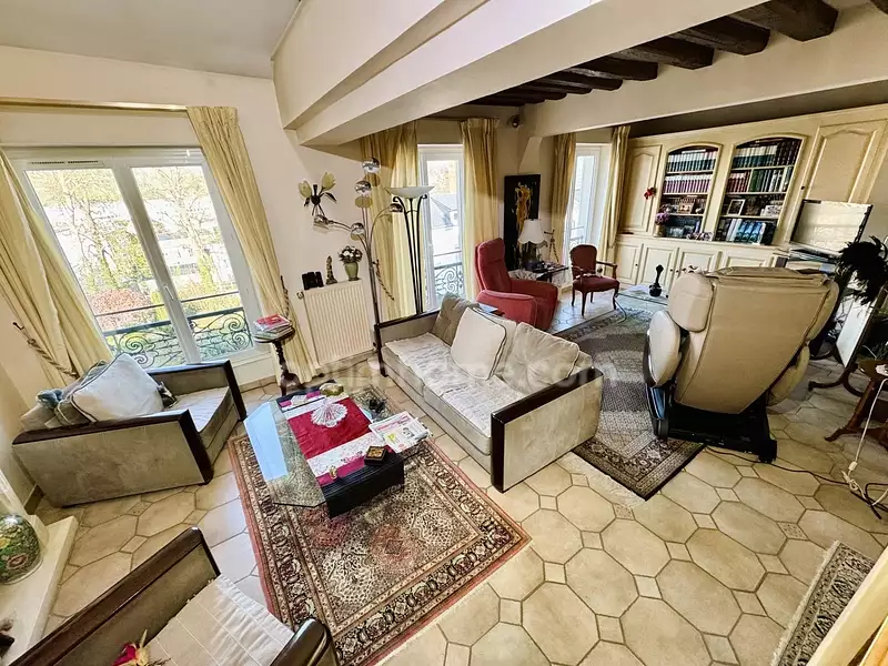 Appartement, 194 m²