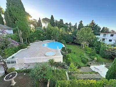 Appartement, 147 m²