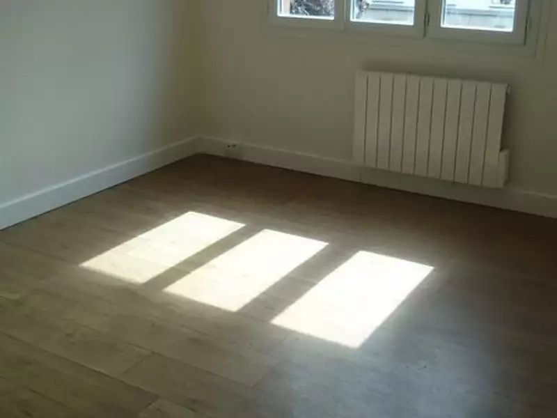 Appartement, 38,84 m²
