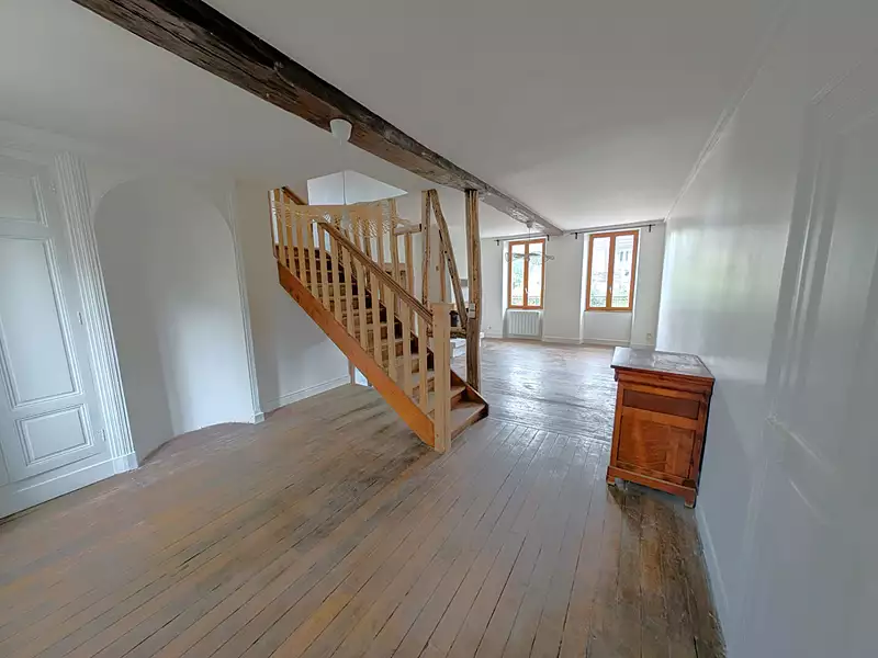 Appartement, 106 m²