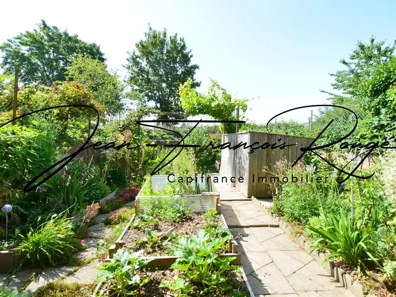 Maison, 145 m²