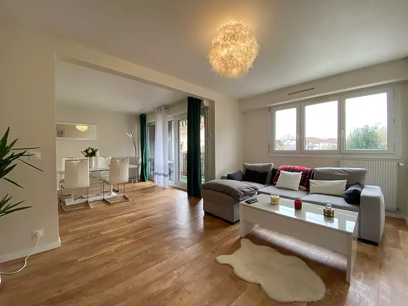 Appartement, 98 m²