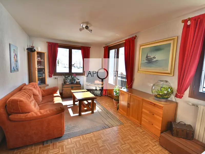 Appartement, 76 m²