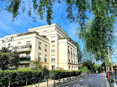 Appartement, 113,89 m²