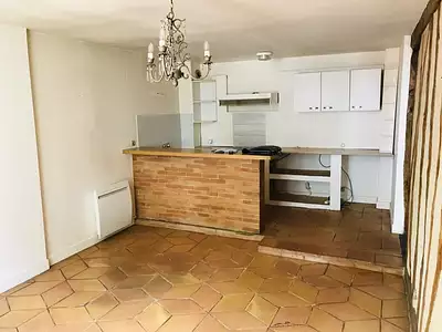 Appartement, 65 m²
