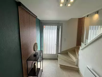 Maison, 135 m²
