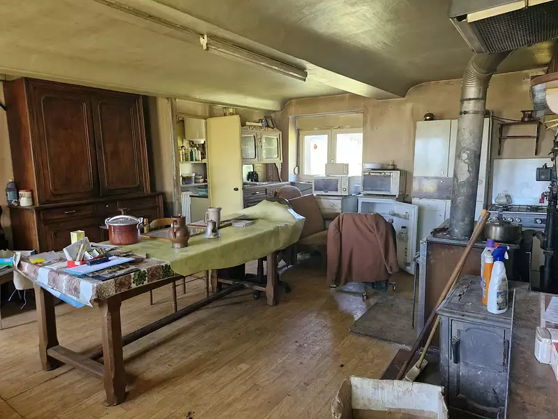 Maison, 150 m²