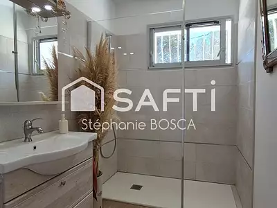 Appartement, 120 m²