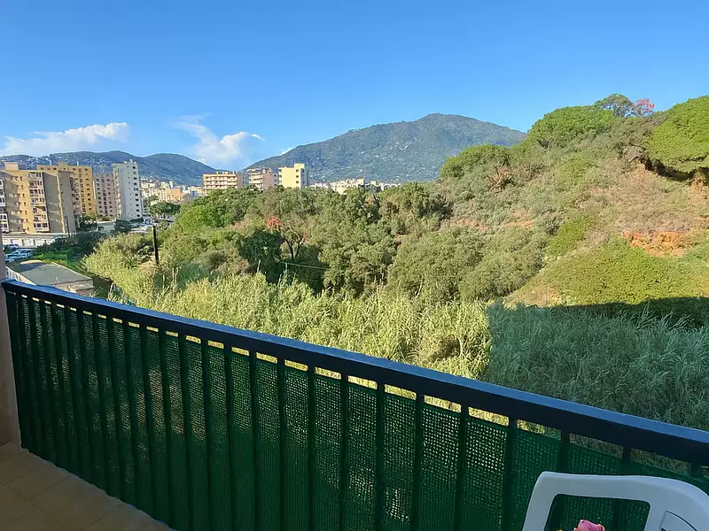 Appartement, 45,3 m²