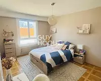 Appartement, 45 m²