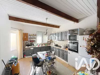 Maison, 96 m²