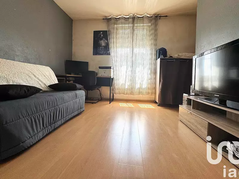 Maison, 101 m²