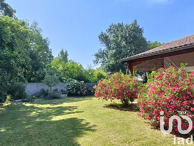 Maison, 147 m²