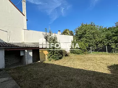 Maison, 80 m²