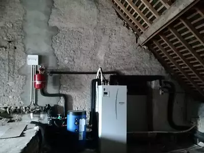 Maison, 90 m²