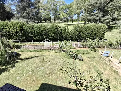 Maison, 219 m²