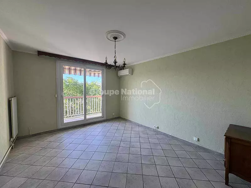 Appartement, 65,45 m²