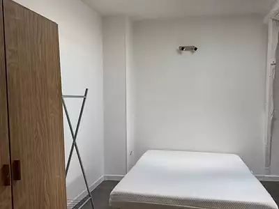 Appartement, 42,2 m²
