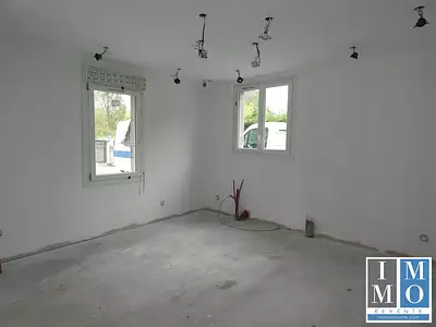 Maison, 50 m²