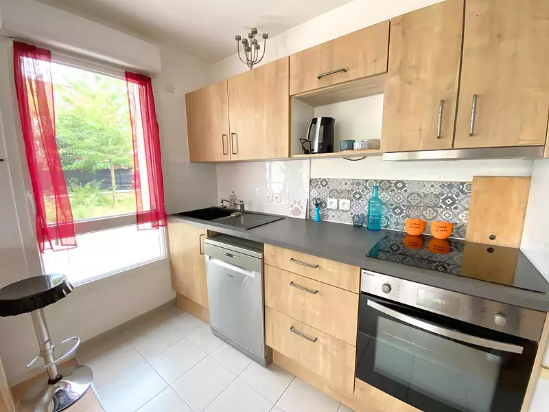 Appartement, 57 m²