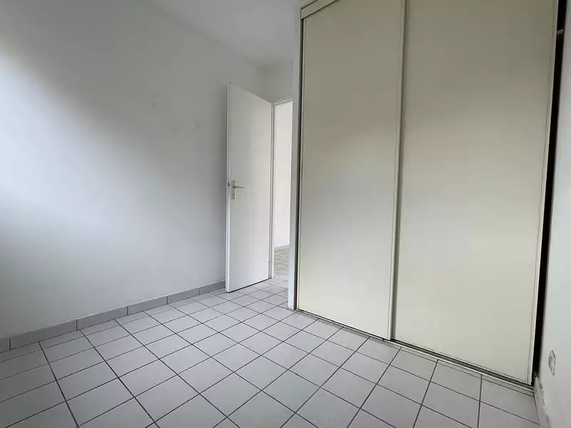 Maison, 28 m²