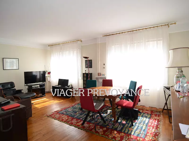 Appartement, 92 m²