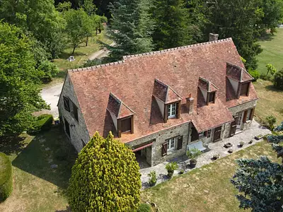 Maison, 200 m²