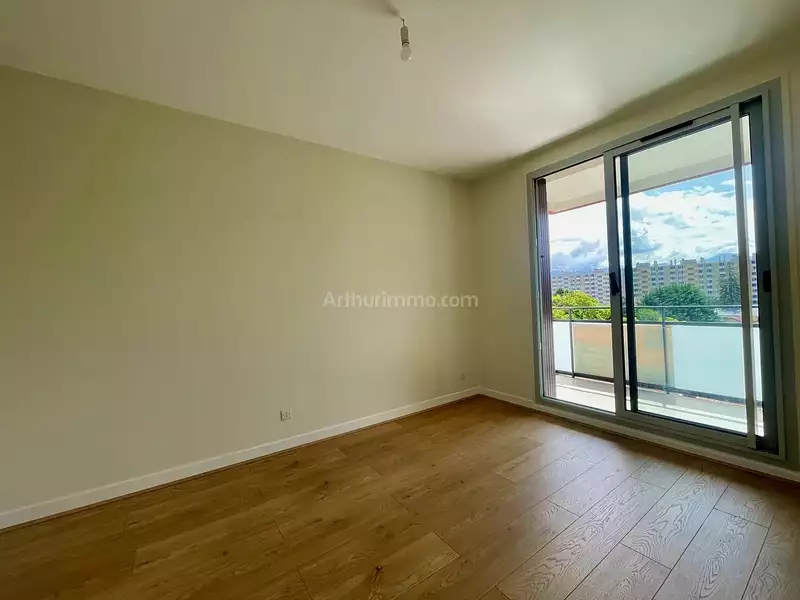Appartement, 65 m²
