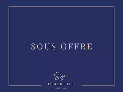 Appartement, 41,43 m²