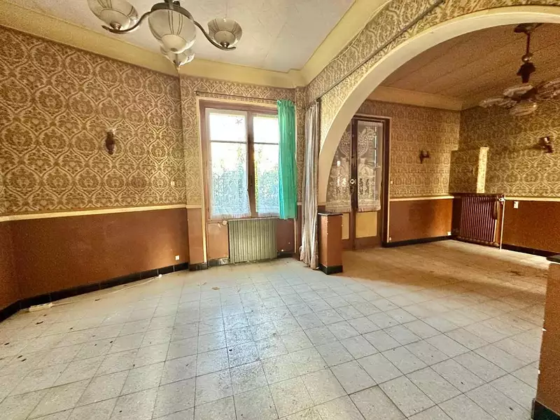 Maison, 90 m²