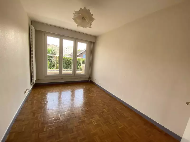 Appartement, 81,39 m²