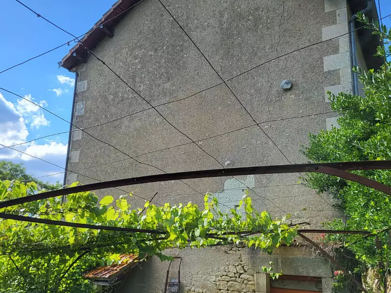 Maison, 100 m²