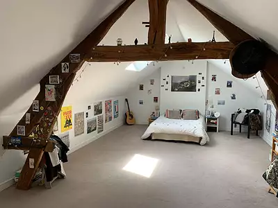 Maison, 292 m²
