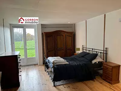 Maison, 114 m²