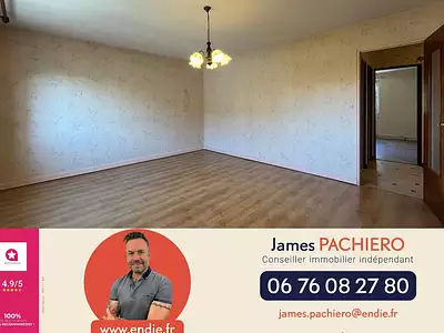 Maison, 126 m²