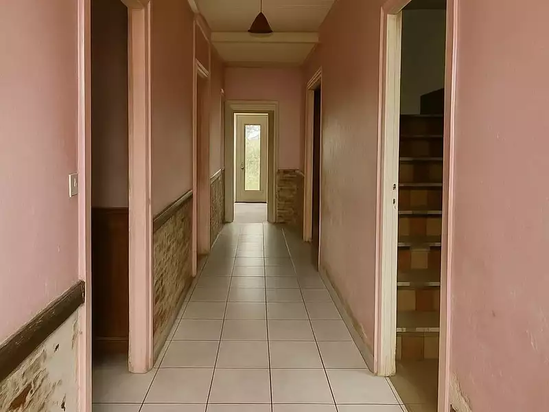 Maison, 109 m²