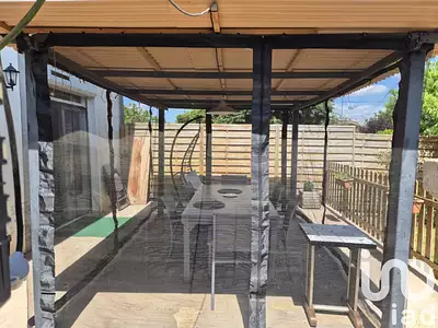 Maison, 150 m²