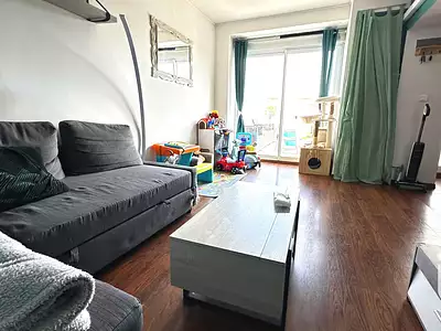 Maison, 73 m²