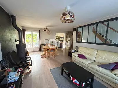 Maison, 98 m²