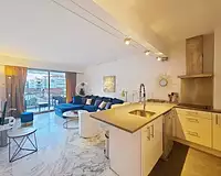 Appartement, 52,01 m²