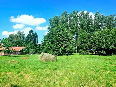 Terrain, 928 m²