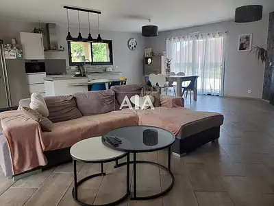 Maison, 131 m²